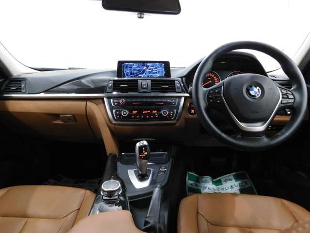 BMW 3SERIES TOURING 2015 Image 31