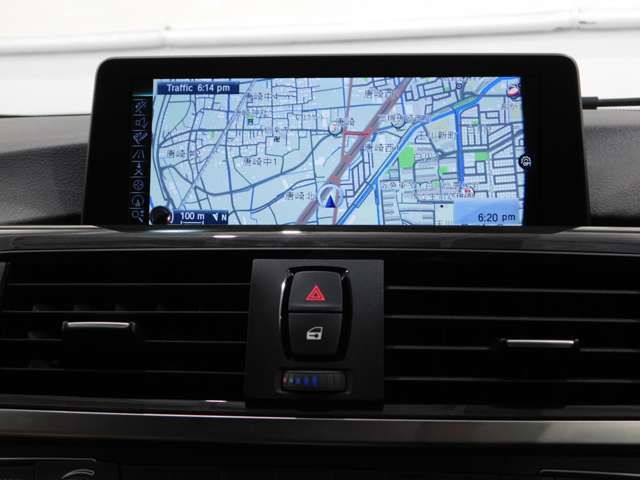 BMW 3SERIES TOURING 2015 Image 31