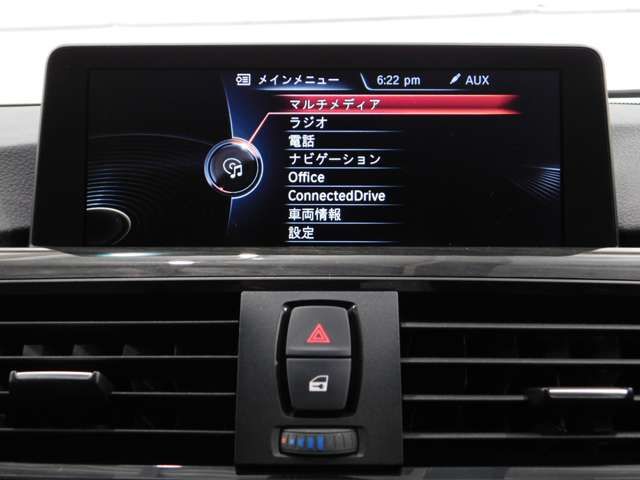 BMW 3SERIES TOURING 2015 Image 31