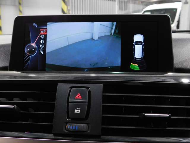 BMW 3SERIES TOURING 2015 Image 31