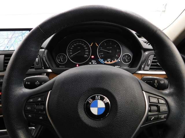 BMW 3SERIES TOURING 2015 Image 31