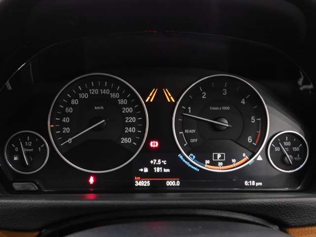 BMW 3SERIES TOURING 2015 Image 31