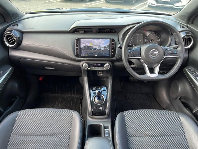 NISSAN KICKS 2021 Image 31
