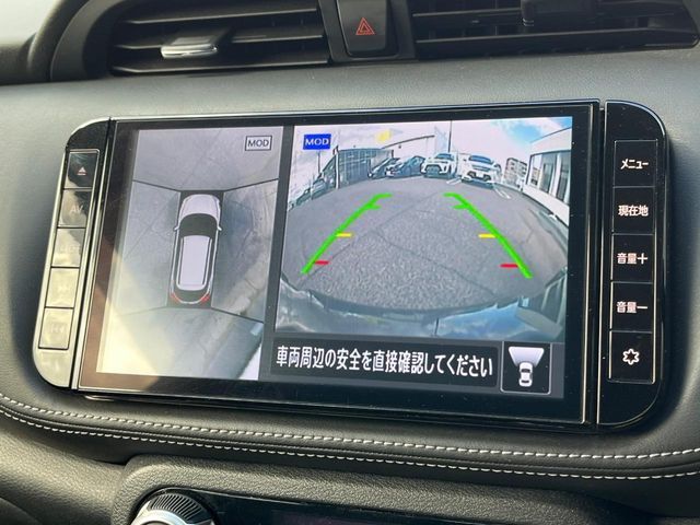 NISSAN KICKS 2021 Image 31