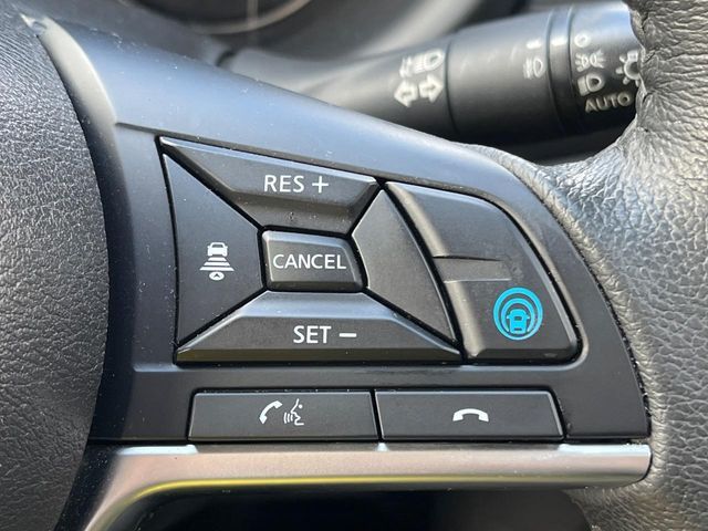 NISSAN KICKS 2021 Image 31