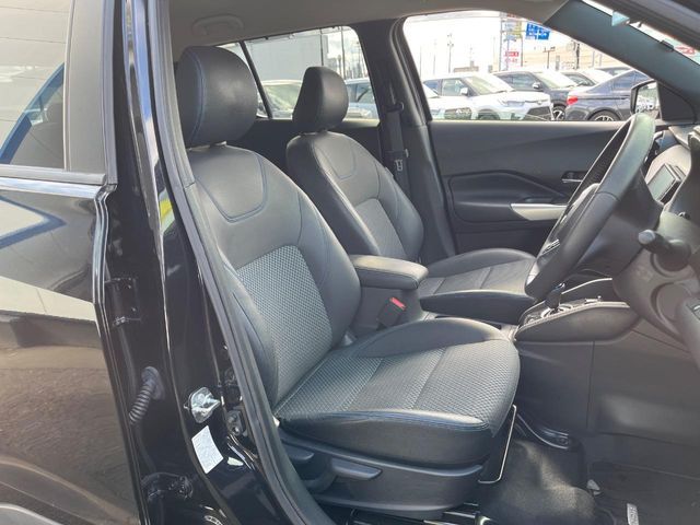 NISSAN KICKS 2021 Image 31