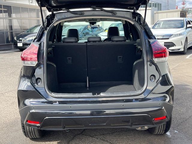 NISSAN KICKS 2021 Image 31
