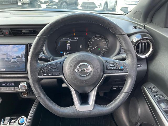 NISSAN KICKS 2021 Image 31