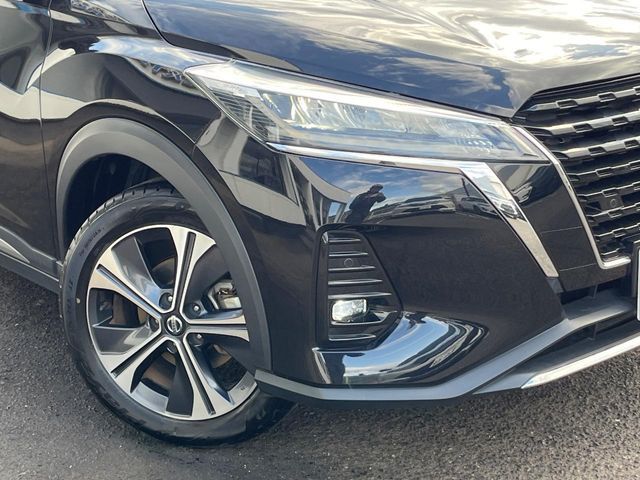 NISSAN KICKS 2021 Image 31
