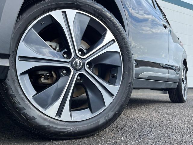 NISSAN KICKS 2021 Image 31