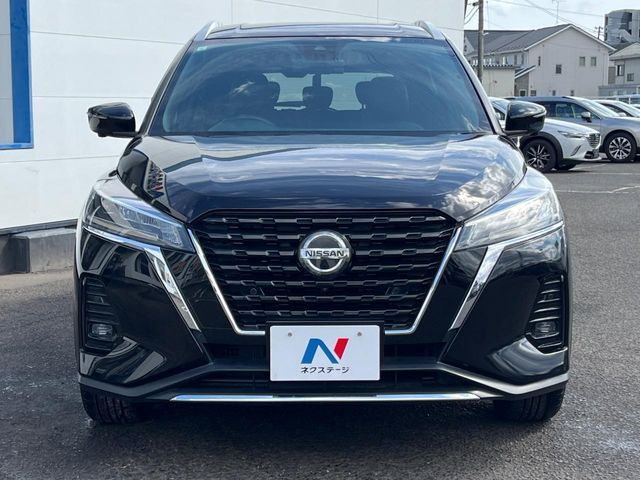 NISSAN KICKS 2021 Image 31