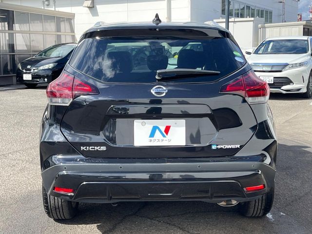 NISSAN KICKS 2021 Image 31