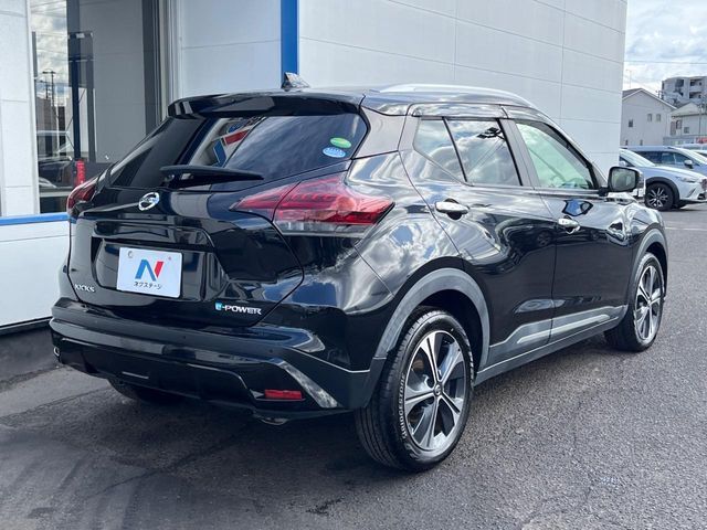 NISSAN KICKS 2021 Image 31