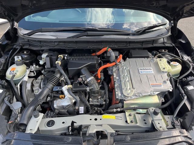 NISSAN KICKS 2021 Image 31