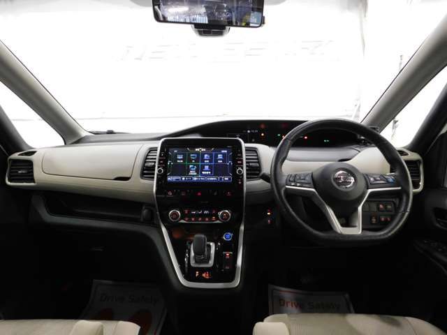 NISSAN SERENA  WG 2019 Image 31