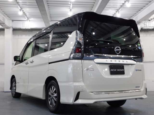 NISSAN SERENA  WG 2019 Image 31