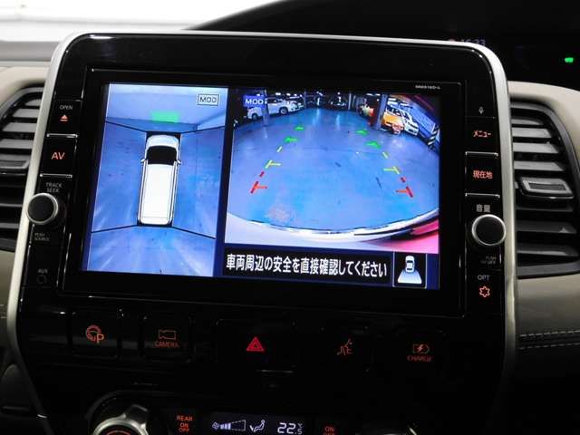 NISSAN SERENA  WG 2019 Image 31