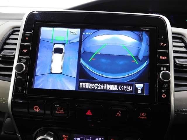 NISSAN SERENA  WG 2019 Image 31