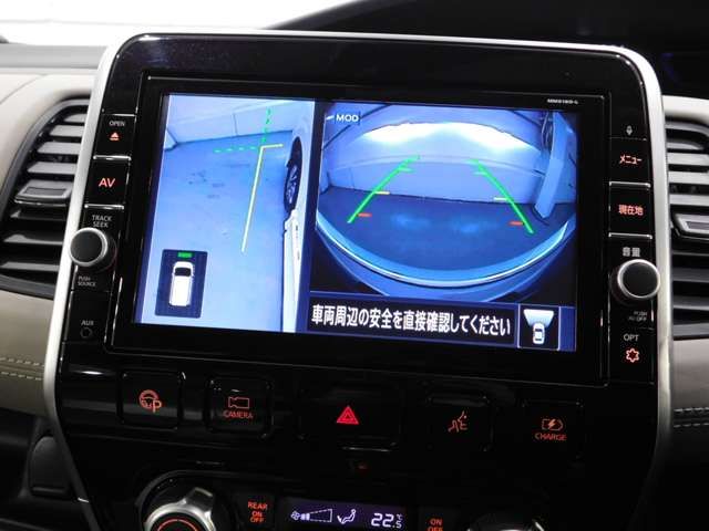 NISSAN SERENA  WG 2019 Image 31