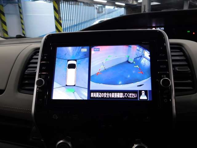 NISSAN SERENA  WG 2019 Image 31