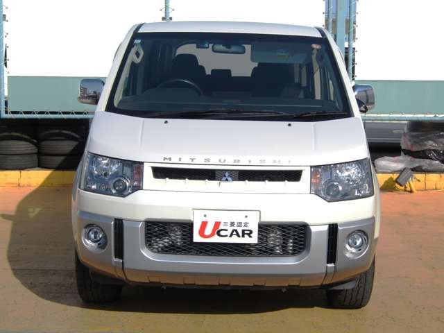 MITSUBISHI DELICA D:5 4WD 2017 Image 31