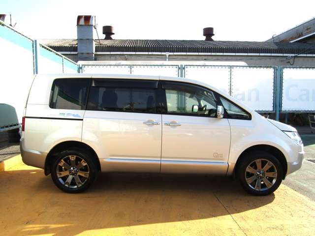 MITSUBISHI DELICA D:5 4WD 2017 Image 31