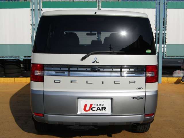 MITSUBISHI DELICA D:5 4WD 2017 Image 31