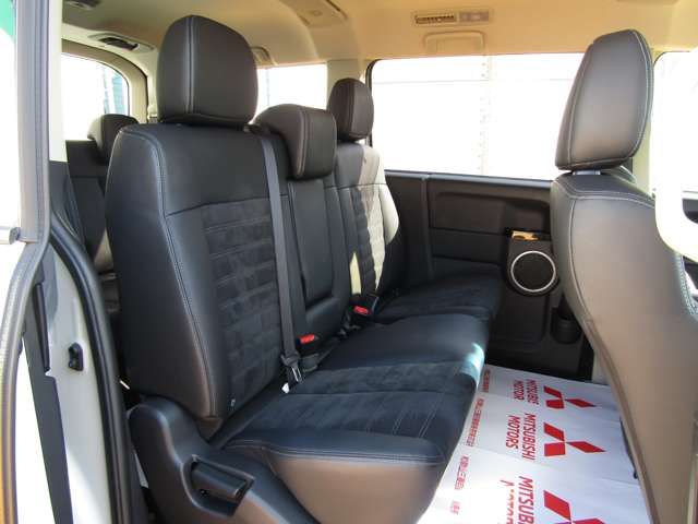 MITSUBISHI DELICA D:5 4WD 2017 Image 31