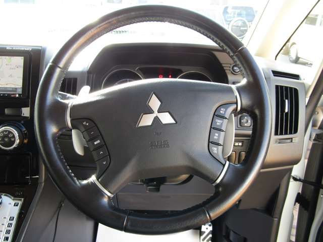 MITSUBISHI DELICA D:5 4WD 2017 Image 31