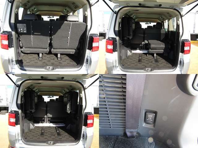 MITSUBISHI DELICA D:5 4WD 2017 Image 31