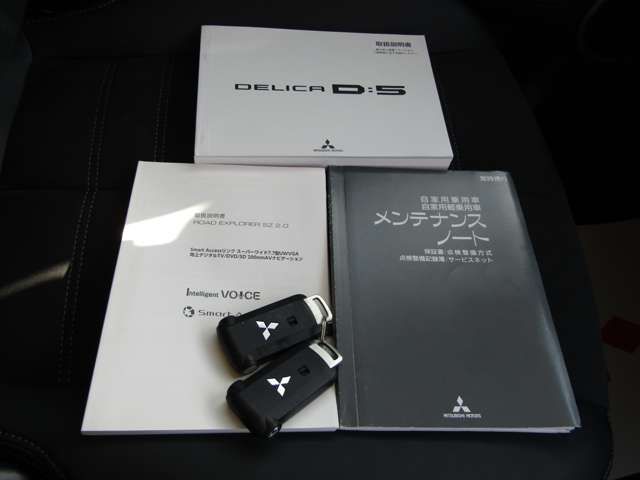 MITSUBISHI DELICA D:5 4WD 2017 Image 31