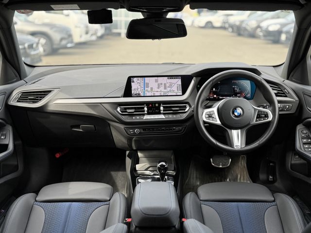 BMW 1SERIES 2024 Image 31