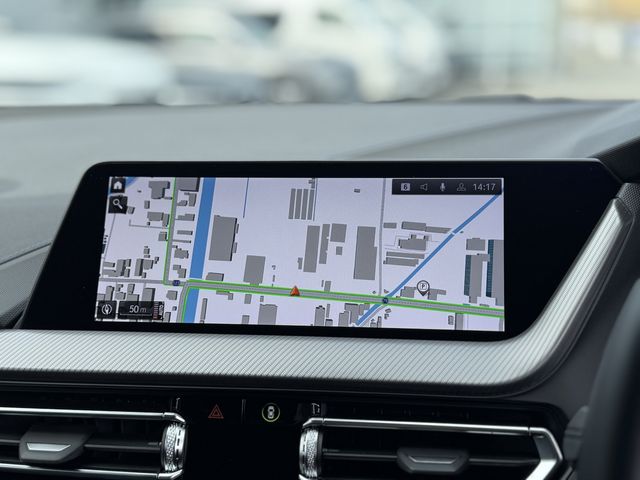 BMW 1SERIES 2024 Image 31