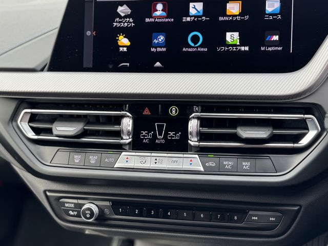 BMW 1SERIES 2024 Image 31