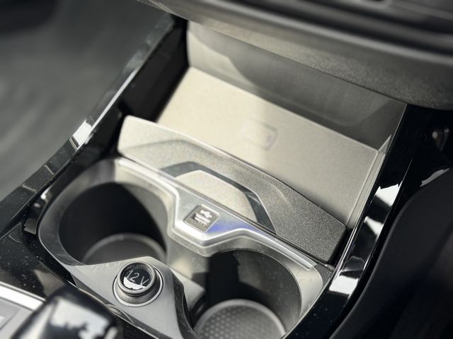 BMW 1SERIES 2024 Image 31