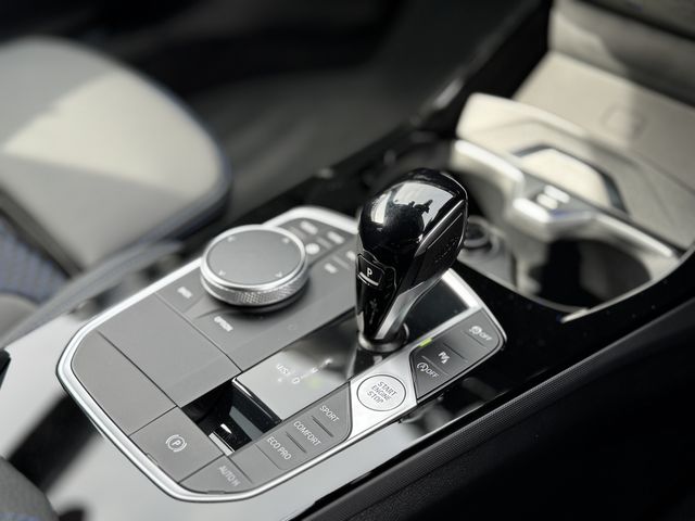 BMW 1SERIES 2024 Image 31