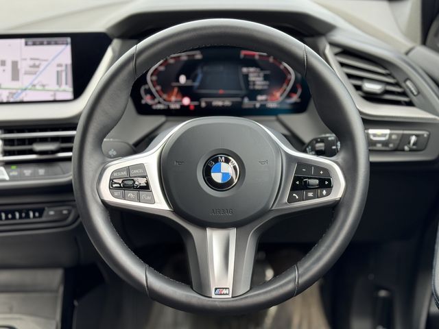 BMW 1SERIES 2024 Image 31