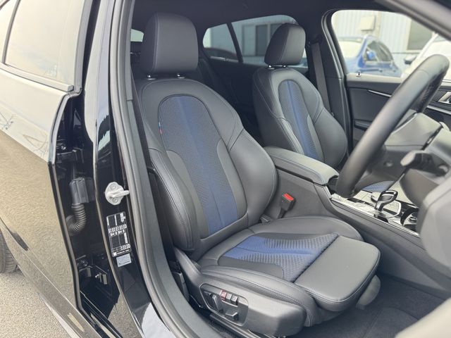 BMW 1SERIES 2024 Image 31