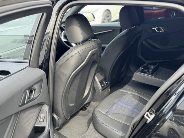 BMW 1SERIES 2024 Image 31