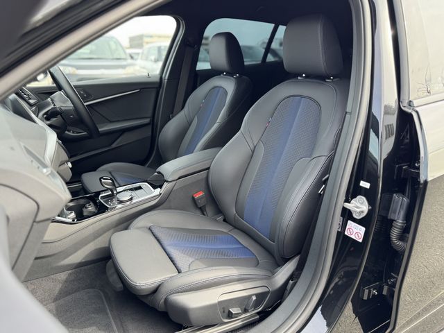 BMW 1SERIES 2024 Image 31