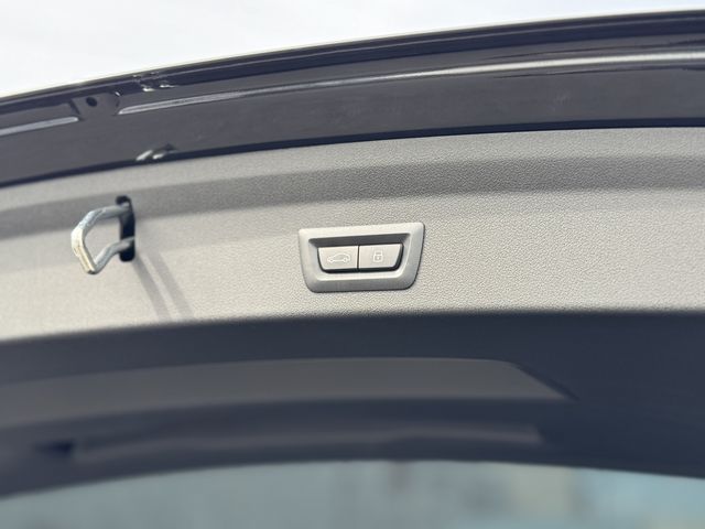 BMW 1SERIES 2024 Image 31