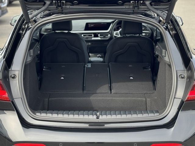 BMW 1SERIES 2024 Image 31