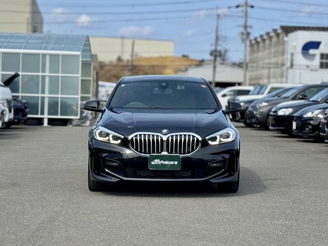 BMW 1SERIES 2024 Image 31