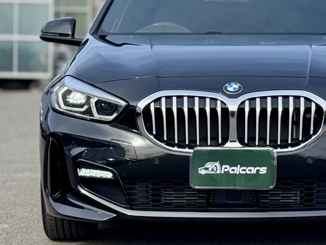 BMW 1SERIES 2024 Image 31