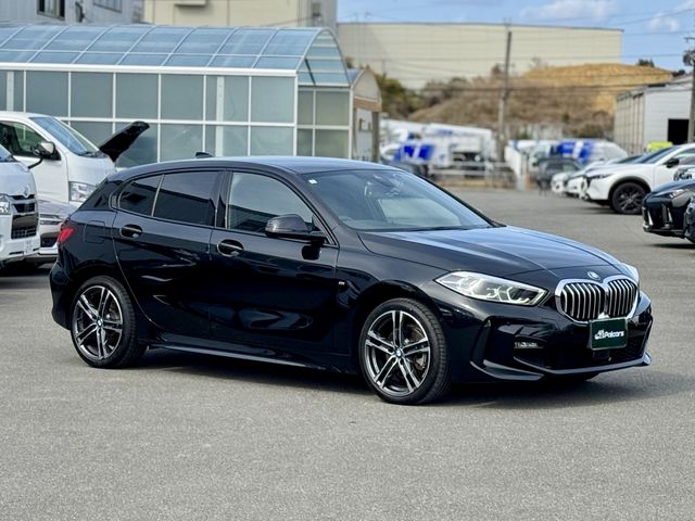 BMW 1SERIES 2024 Image 31