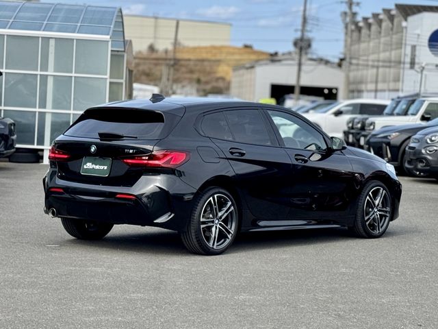 BMW 1SERIES 2024 Image 31