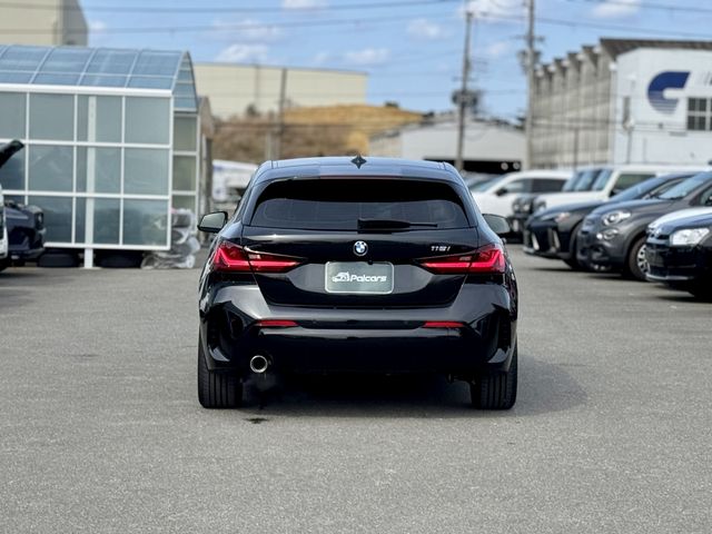 BMW 1SERIES 2024 Image 31