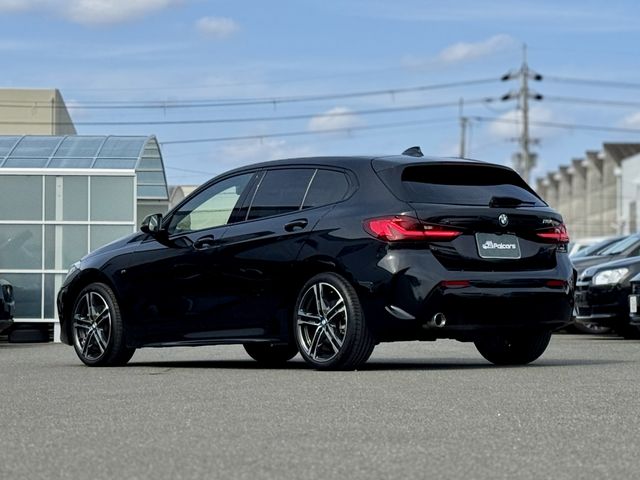 BMW 1SERIES 2024 Image 31