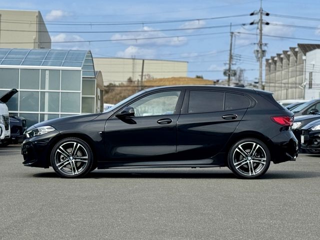 BMW 1SERIES 2024 Image 31