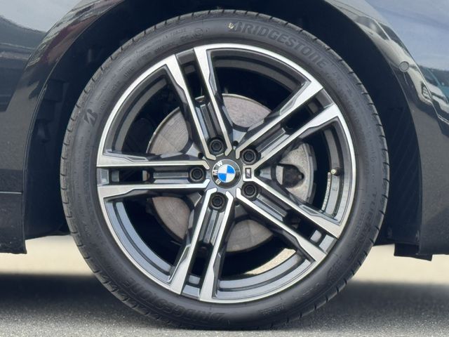 BMW 1SERIES 2024 Image 31